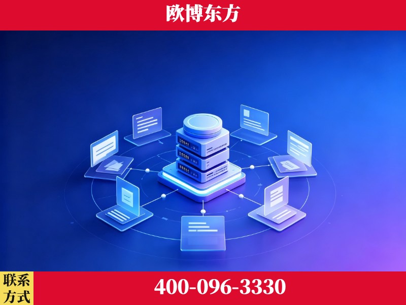 青铜峡-一站式打造GEO全链增长闭环